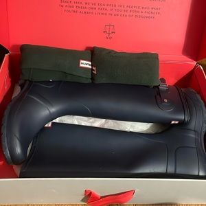 Women’s Original Tall Rain Boot